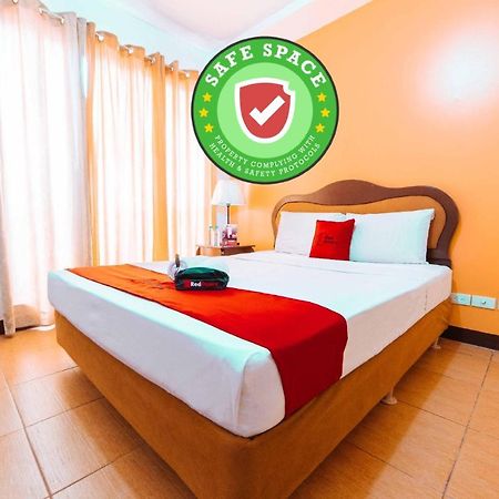 Reddoorz At Bel Air Soho Suites Makati City Bagian luar foto