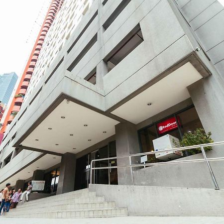 Reddoorz At Bel Air Soho Suites Makati City Bagian luar foto