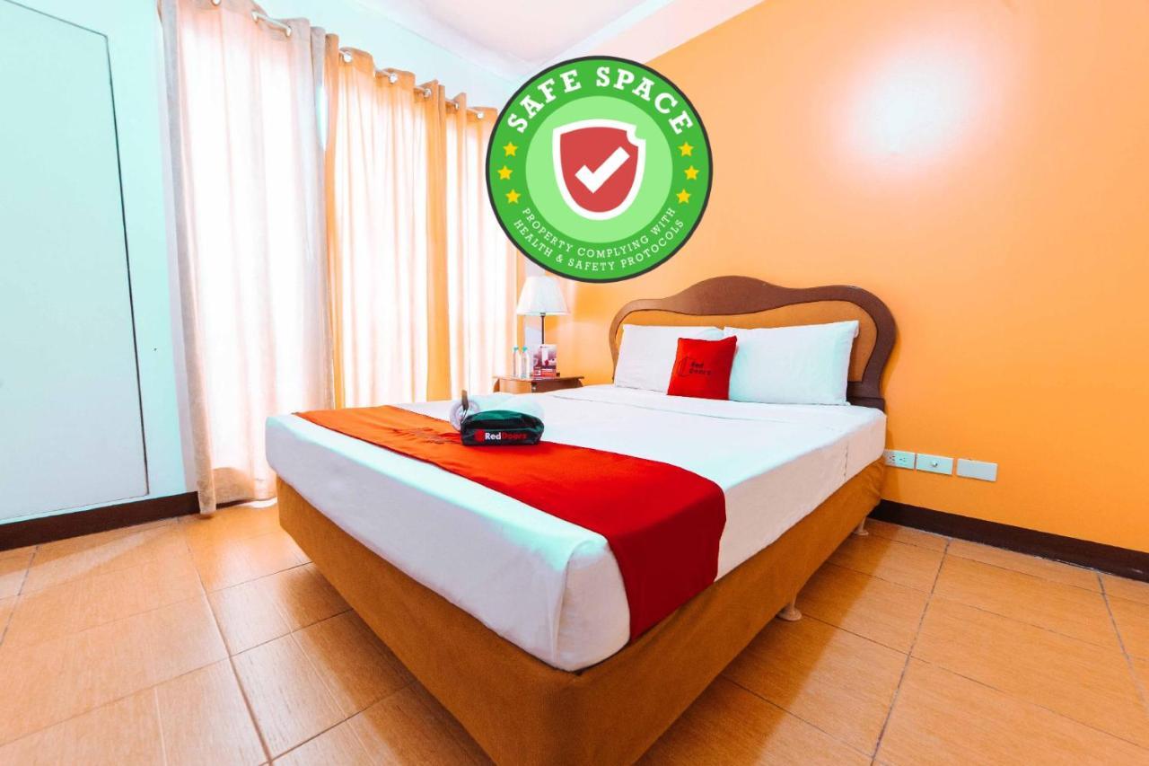 Reddoorz At Bel Air Soho Suites Makati City Bagian luar foto