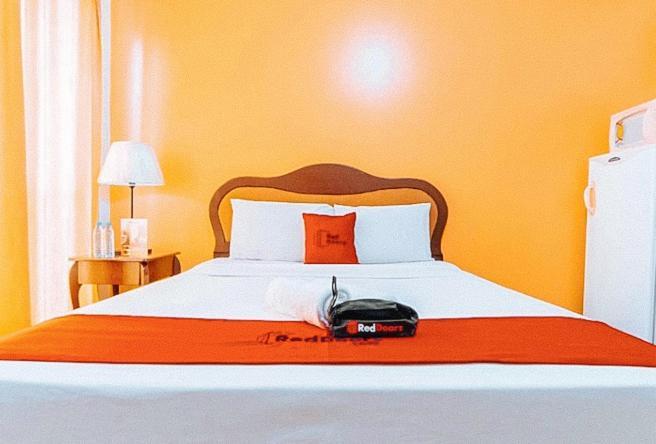 Reddoorz At Bel Air Soho Suites Makati City Bagian luar foto