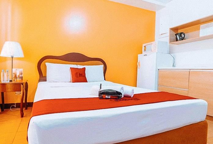 Reddoorz At Bel Air Soho Suites Makati City Bagian luar foto