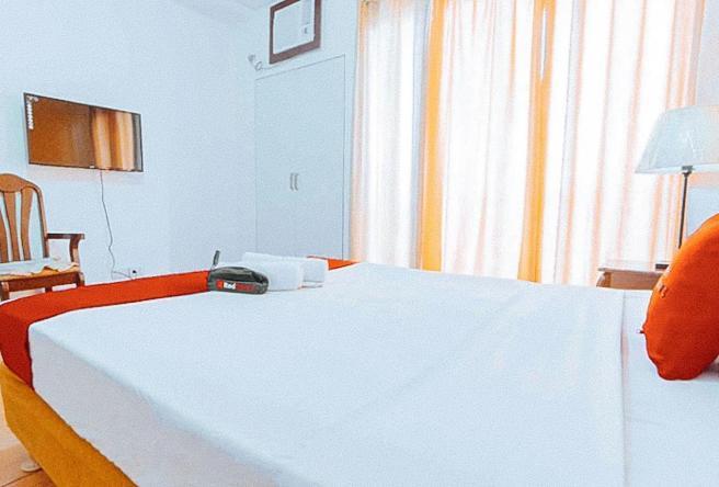 Reddoorz At Bel Air Soho Suites Makati City Bagian luar foto