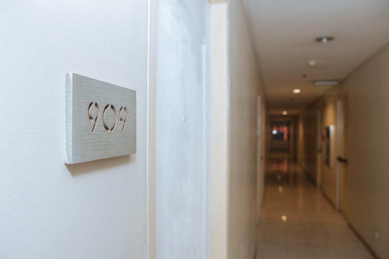 Reddoorz At Bel Air Soho Suites Makati City Bagian luar foto