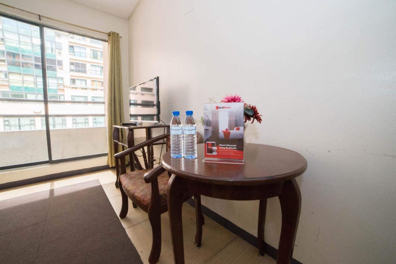 Reddoorz At Bel Air Soho Suites Makati City Bagian luar foto