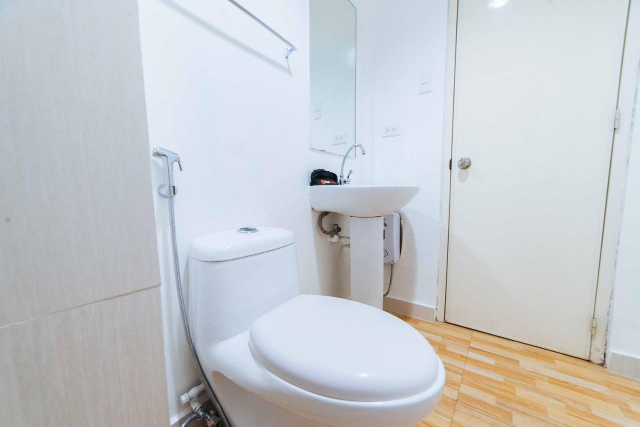 Reddoorz At Bel Air Soho Suites Makati City Bagian luar foto