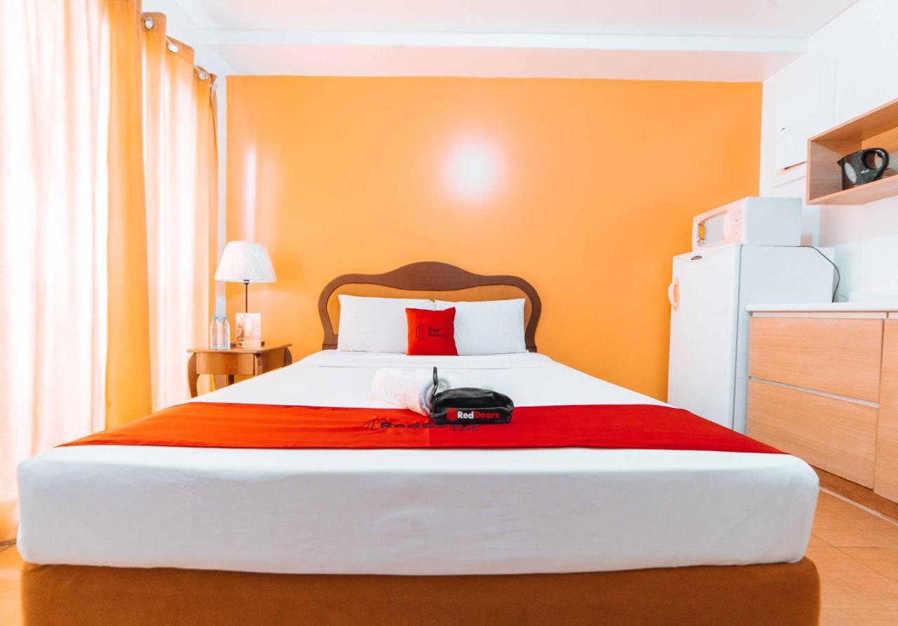 Reddoorz At Bel Air Soho Suites Makati City Bagian luar foto