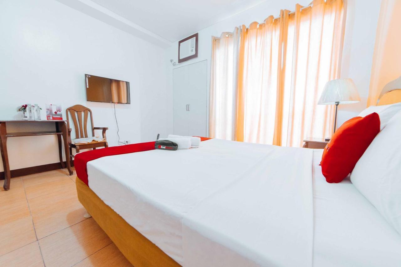 Reddoorz At Bel Air Soho Suites Makati City Bagian luar foto
